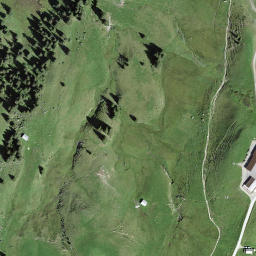 Satellite imagery of Geissflue, CH