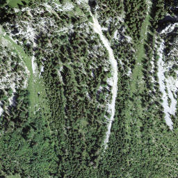 Satellite imagery of Stand, CH