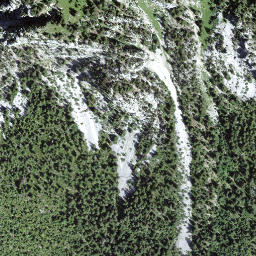 Satellite imagery of Stand, CH