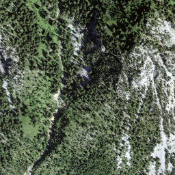 Satellite imagery of Stand, CH