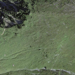 Satellite imagery of Wiriehore, CH