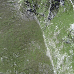 Satellite imagery of Wiriehore, CH