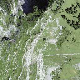 Satellite imagery of Wiriehore, CH