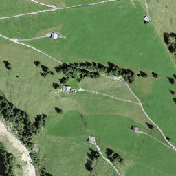 Satellite imagery of Mäggisserenegg, CH