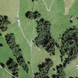 Satellite imagery of Mäggisserenegg, CH