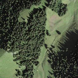 Satellite imagery of Hore am Rüederigs, CH