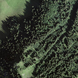 Satellite imagery of Hore am Rüederigs, CH