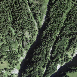 Satellite imagery of Höchst, CH