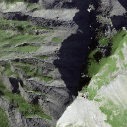 Satellite imagery of Britterehöreli, CH