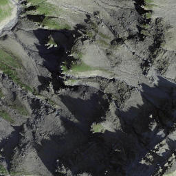 Satellite imagery of Hoganthorn, CH
