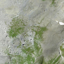 Satellite imagery of Mära, CH