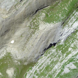 Satellite imagery of Mära, CH