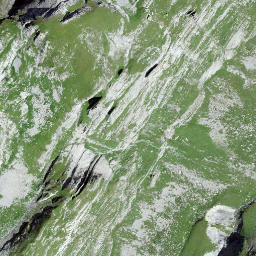 Satellite imagery of Mättenberg, CH