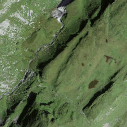 Satellite imagery of Mättenberg, CH