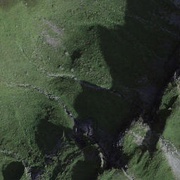 Satellite imagery of Wyssbirg, CH