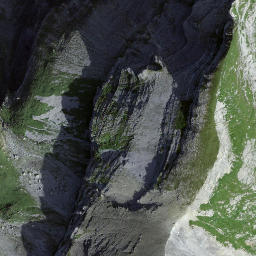 Satellite imagery of Wyssbirg, CH