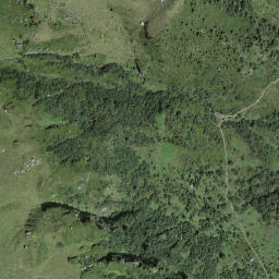 Satellite imagery of Jochli, CH