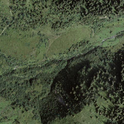 Satellite imagery of Dorenhubel, CH