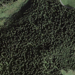 Satellite imagery of Dorenhubel, CH