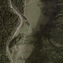 Satellite imagery of Schlafbiel, CH