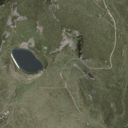 Satellite imagery of Schlafbiel, CH