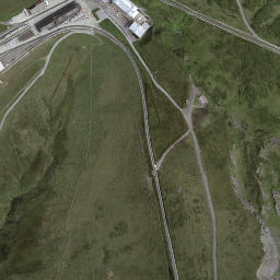 Satellite imagery of Fallbodenhubel, CH