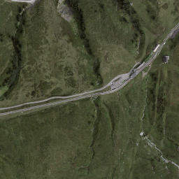 Satellite imagery of Fallbodenhubel, CH