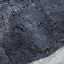 Satellite imagery of Grosser Turm, CH
