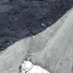 Satellite imagery of Mittellegi, CH