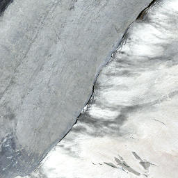 Satellite imagery of Mittellegi, CH