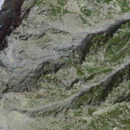 Satellite imagery of Unders Challiband, CH