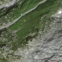 Satellite imagery of Unders Challiband, CH