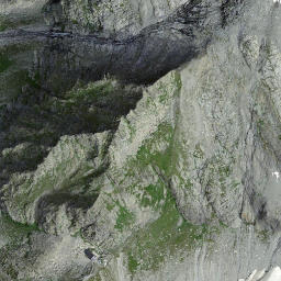 Satellite imagery of Schwarzegg, CH