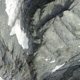 Satellite imagery of Schwarzegg, CH