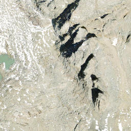 Satellite imagery of Hubelhoren, CH