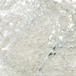 Satellite imagery of Hienderstock, CH
