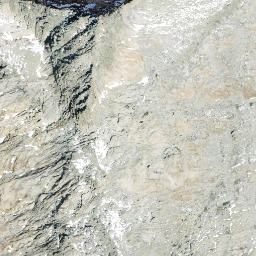 Satellite imagery of Bächlistock, CH