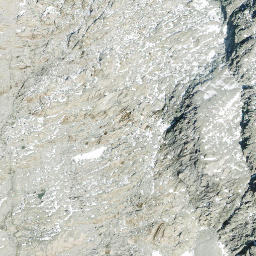 Satellite imagery of Bächlistock, CH