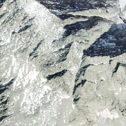 Satellite imagery of Fellenberglicken, CH