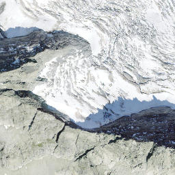 Satellite imagery of Fellenberglicken, CH