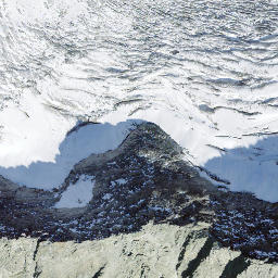 Satellite imagery of Fellenberglicken, CH