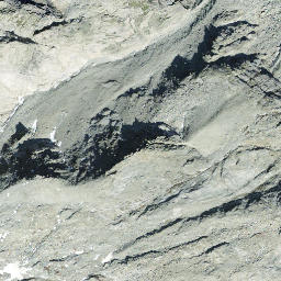 Satellite imagery of Brandlammhoren, CH