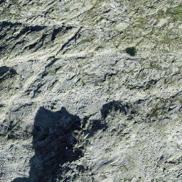 Satellite imagery of Juchlistock, CH