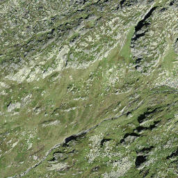 Satellite imagery of Summeregg, CH