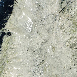 Satellite imagery of Hohhoren, CH