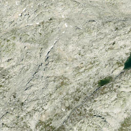 Satellite imagery of Hohhoren, CH