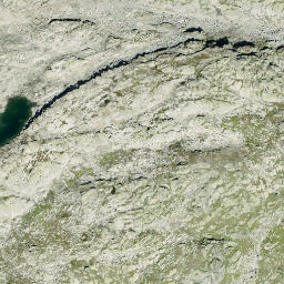 Satellite imagery of Gärstengrat, CH