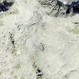 Satellite imagery of Chli Furkahorn, CH