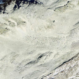 Satellite imagery of Chli Furkahorn, CH