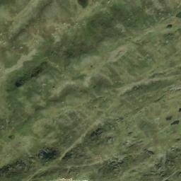 Satellite imagery of Orsino, Passo d', CH